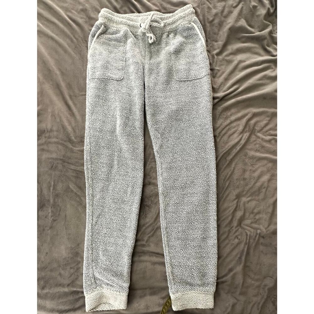 Faherty Whitewater Sweatpants
